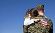Military Divorce and Pensions